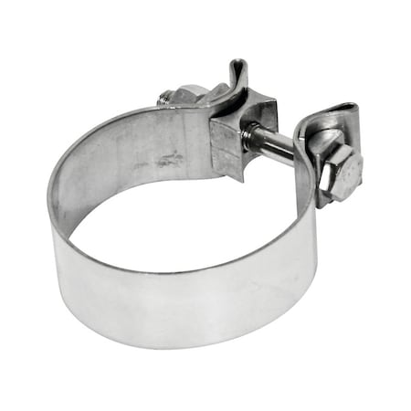 A & I Products Clamp, Chrome Stack 2 3.5" x2.5" x1.5" A-ZNL90869A